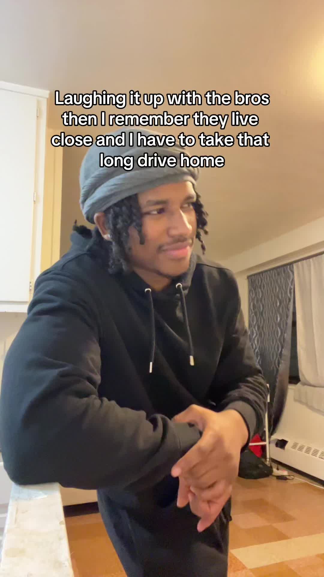 @Woody