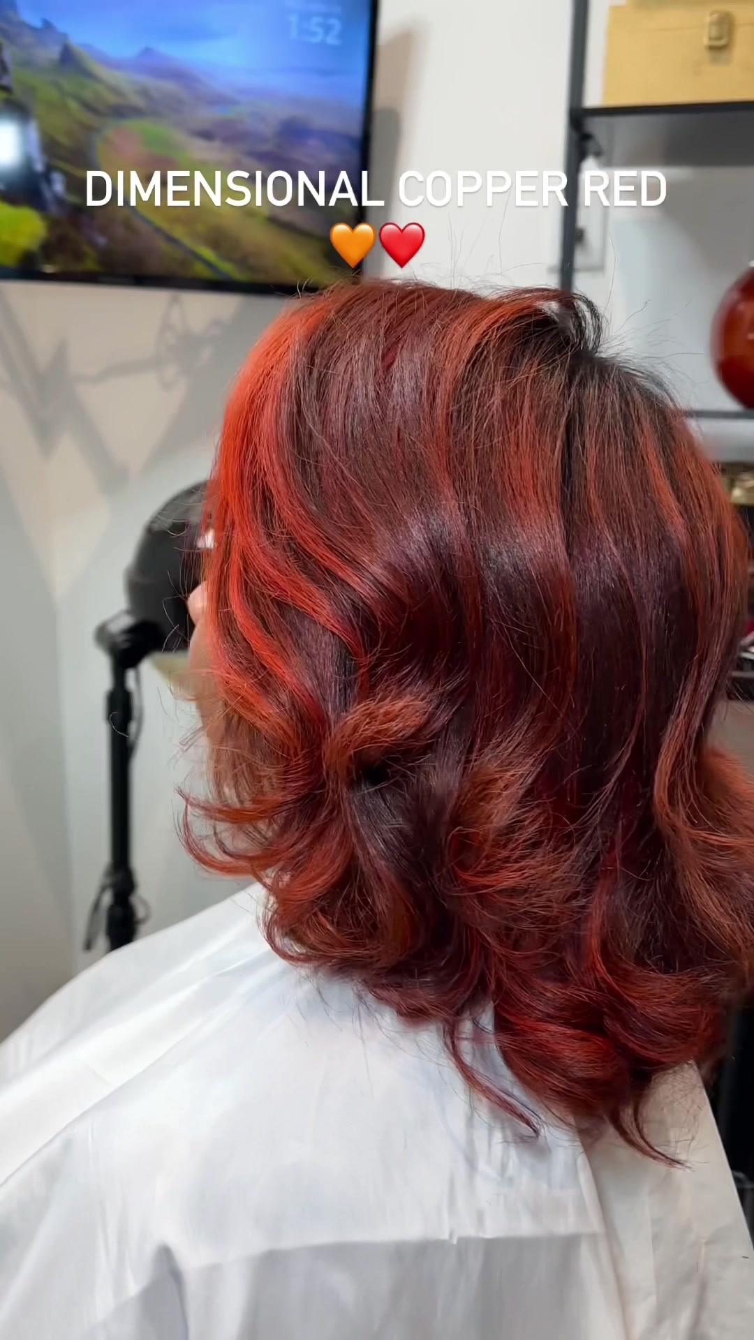 @Sidia | Atlanta Hairstylist