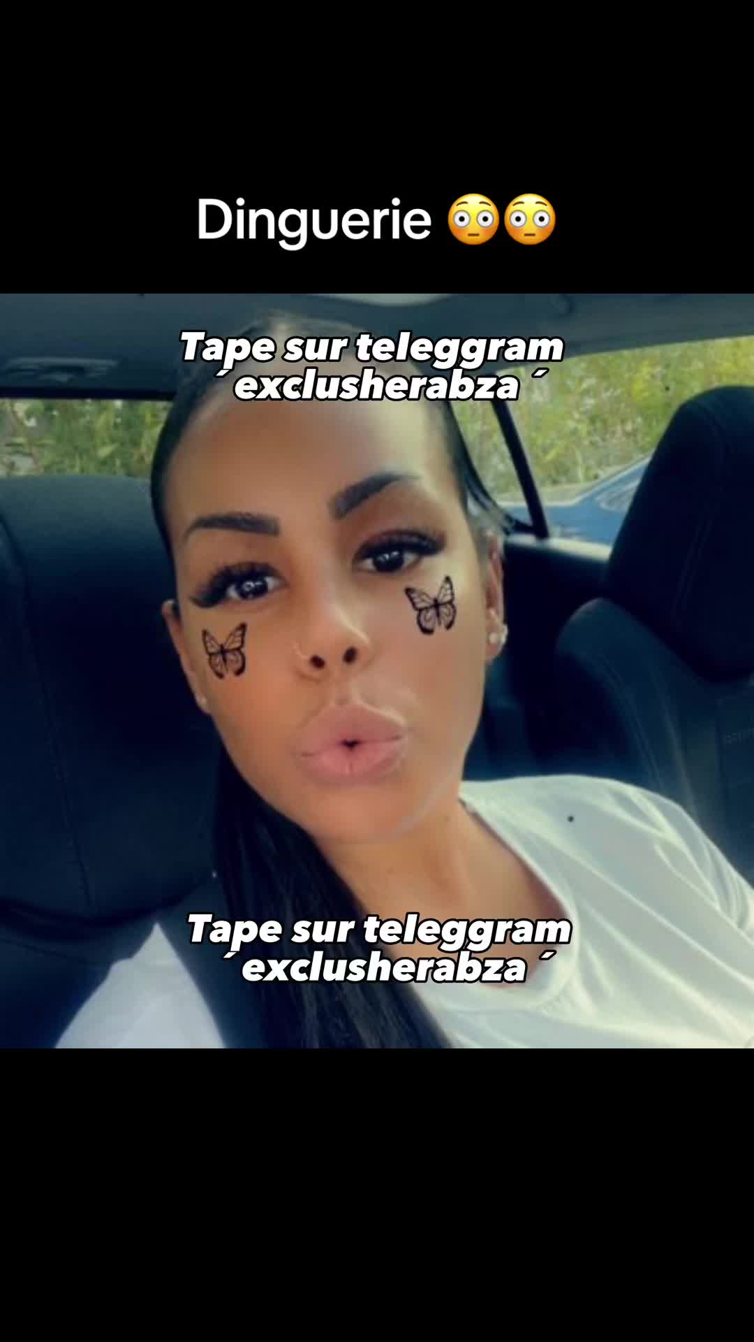 @Exclu sherabza