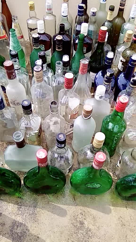 @MeraKi bottleart