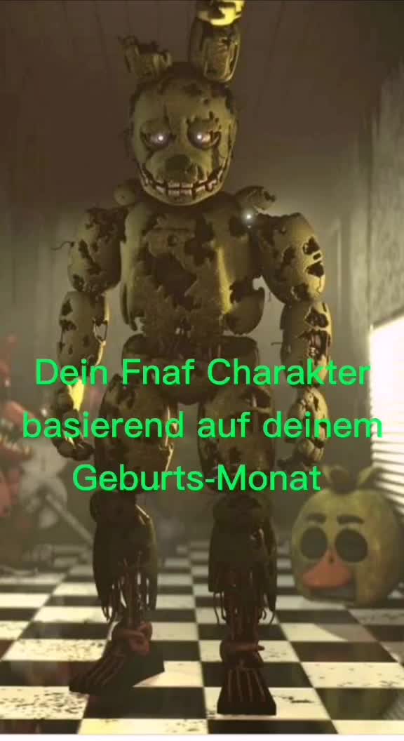 @💚Springtrap💚