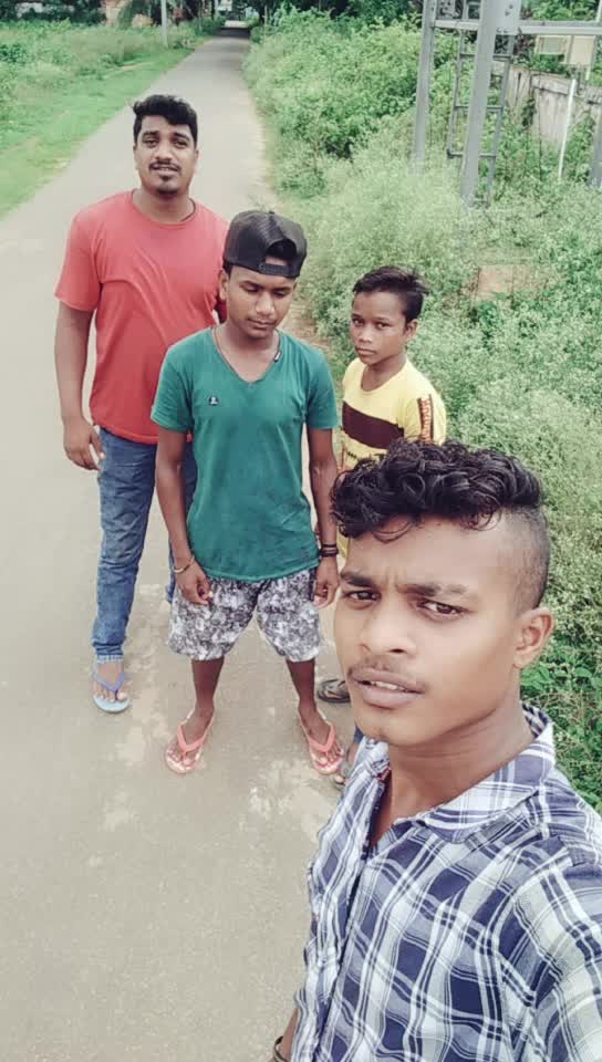 @Uam Nayak