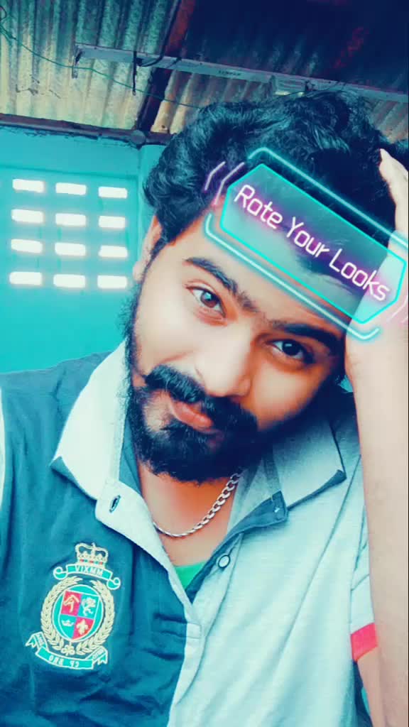 @தமிழன் பாரதி