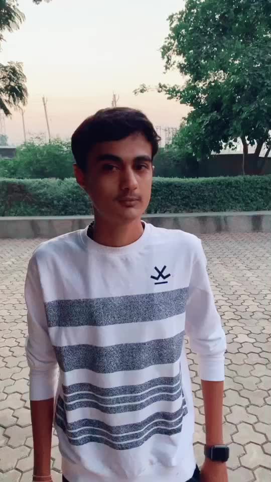 @Bhargav  Antala