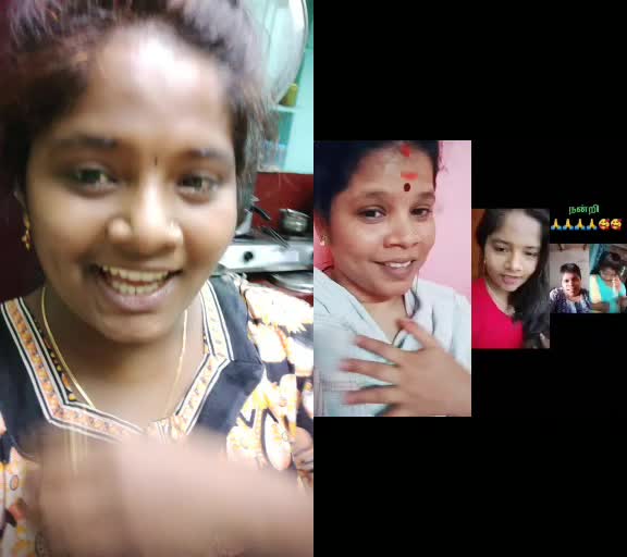 @கோபம்கொண்ட பாசக்காரி