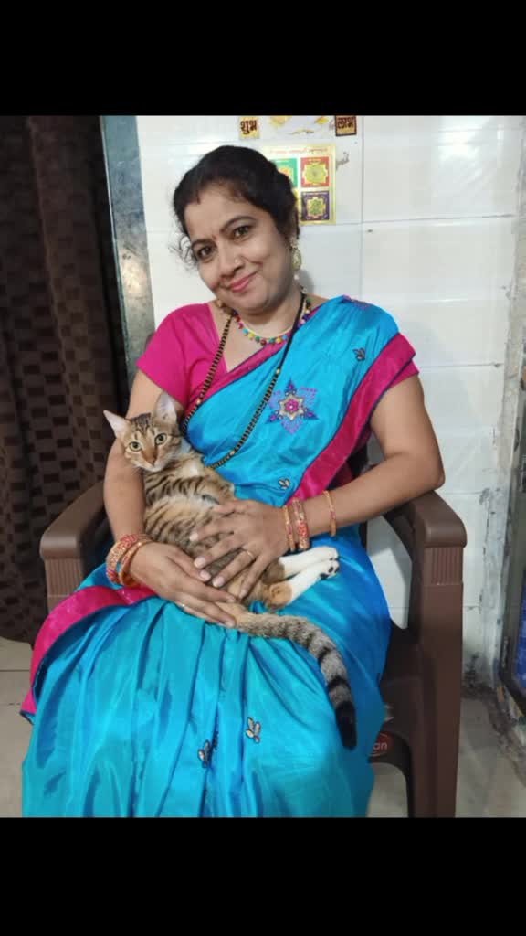 @👸Khandesh_Chi_Queen👸