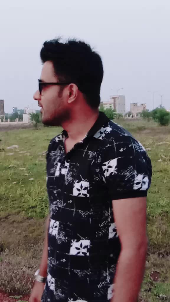 @Vinod Pandey