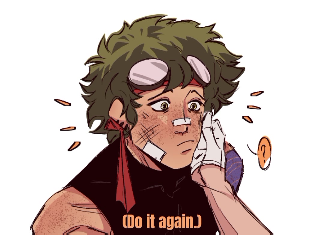@| NICO |