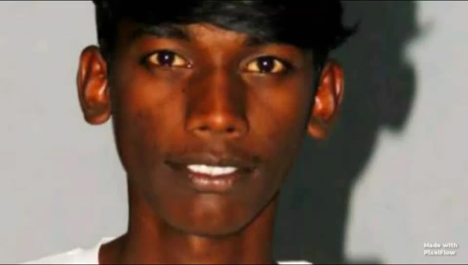 @funky boy vinay