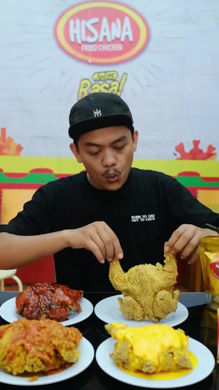 @Hisana Cirebon