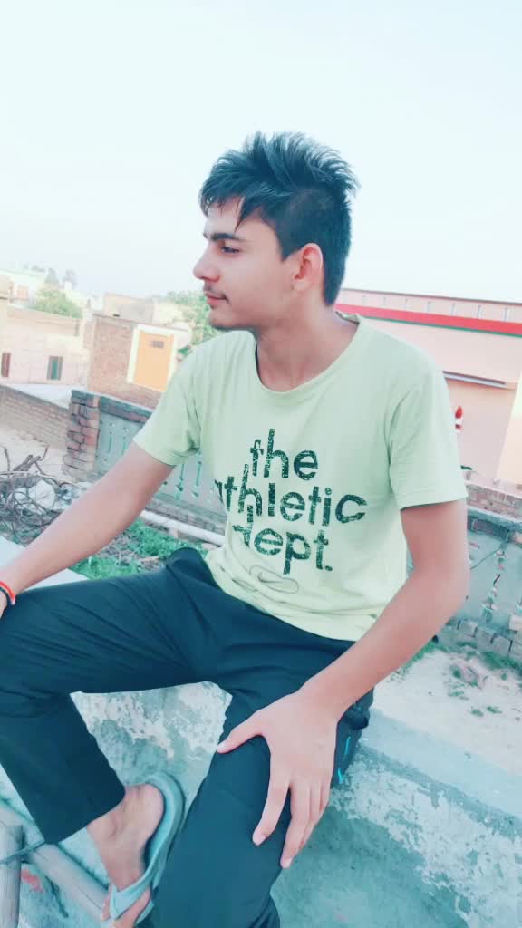 @Aniket Malik