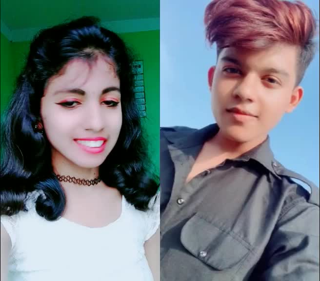 @Sangita ๐๐ Riyaz