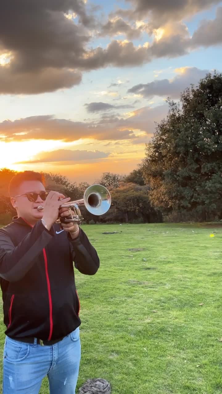 @Luisin Lpz-Trumpet