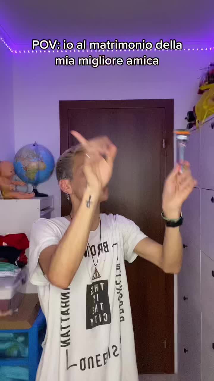 @FerrerDaniel&trade;