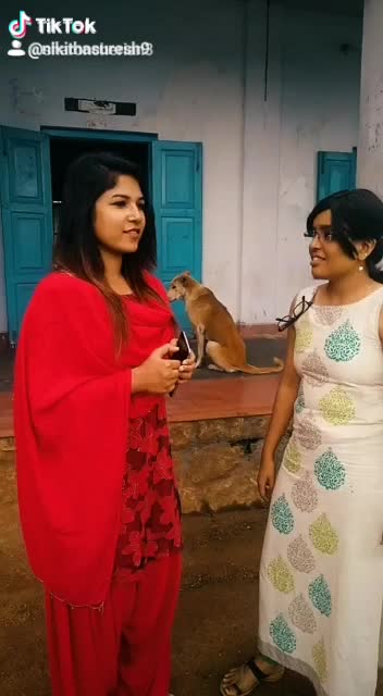 @Nikitha Suresh