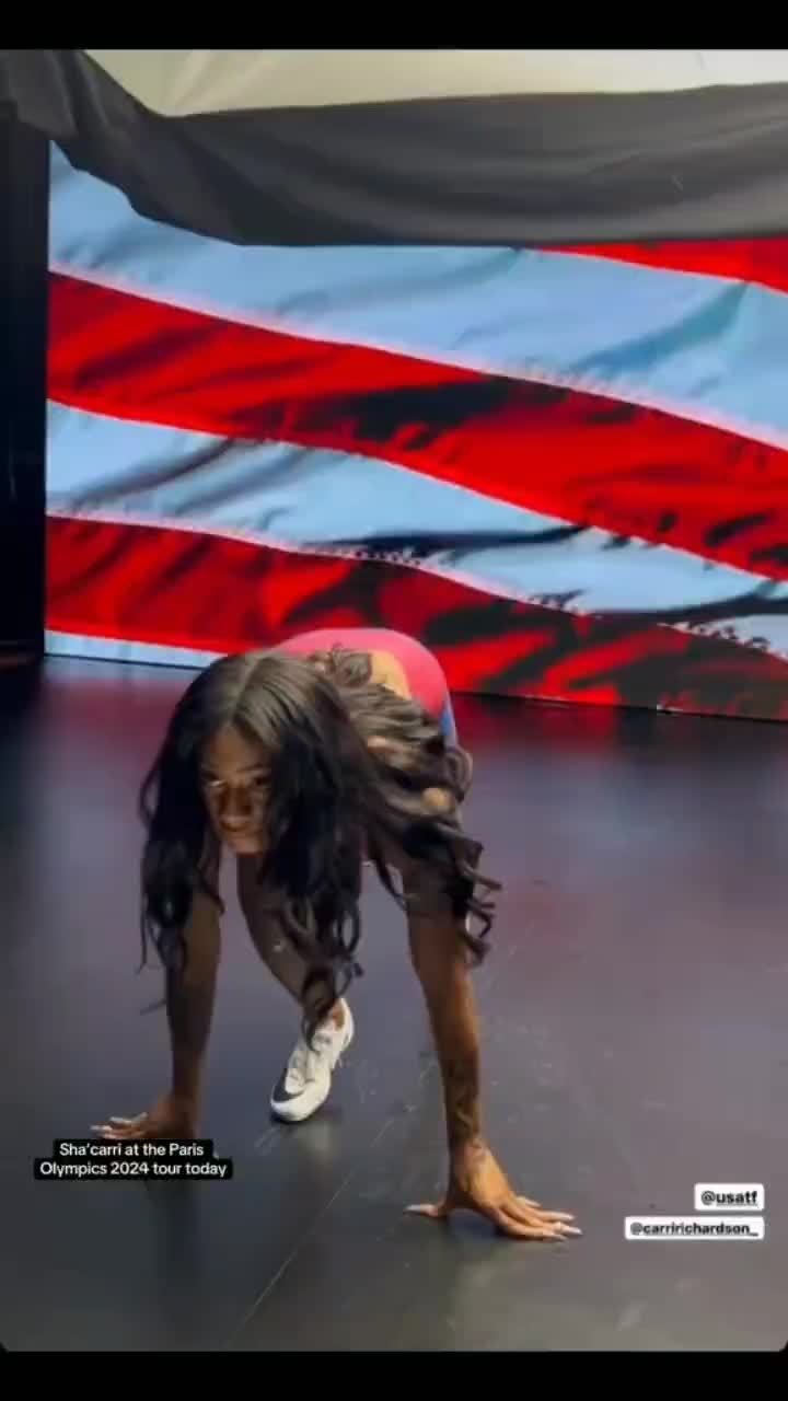 @Muscle Girls Empire