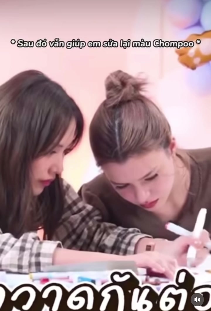 @Freenky&Becky