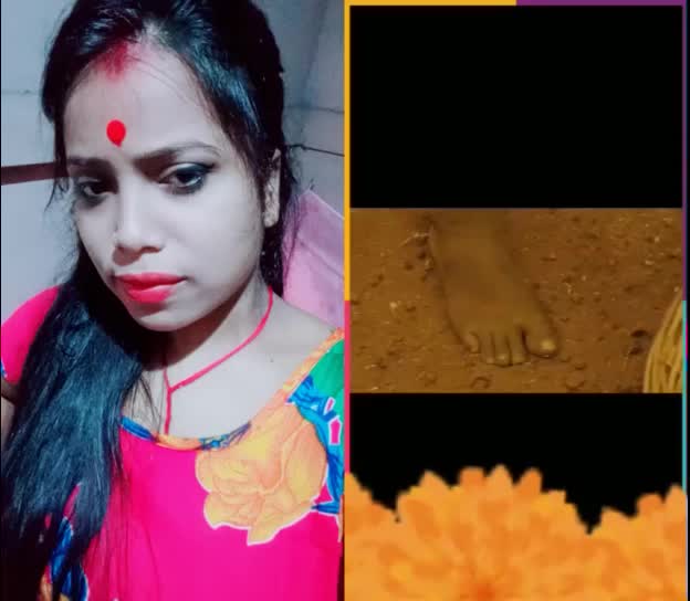 @Rinki Mandal