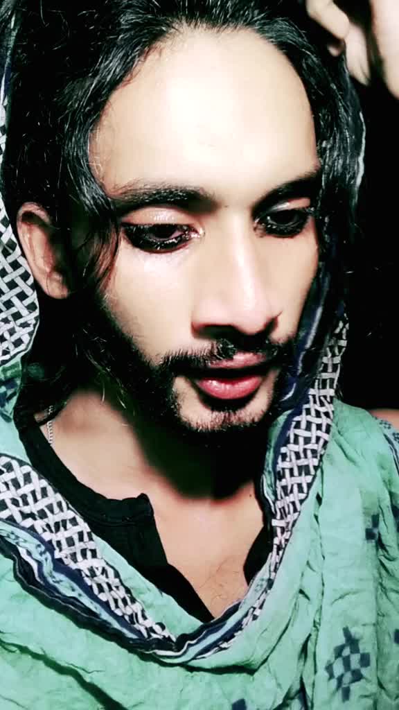 @Zayan Muhammed Shan