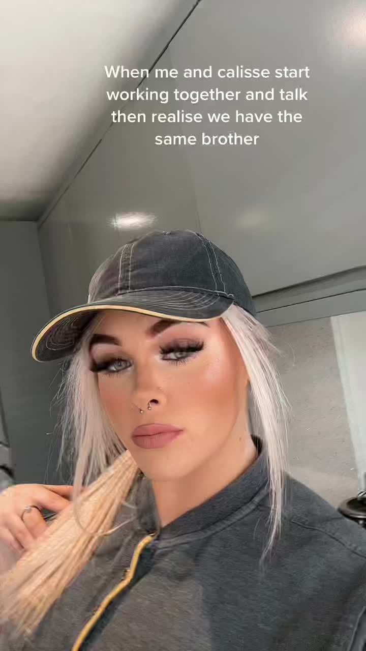 @Chantelle smith