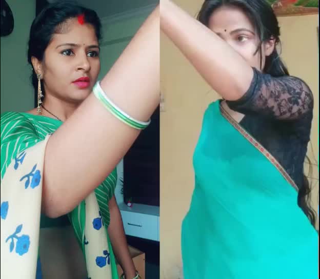 @Deepa M Gowda