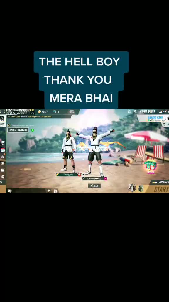 @GAMER BOY SUJEET
