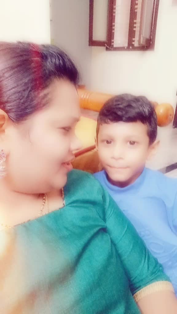 @Mounika Mahesh