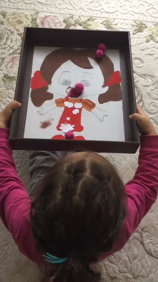 @Kübra Kızılkaya Çakmak