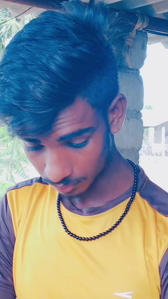 @Vinay Lovely Raj