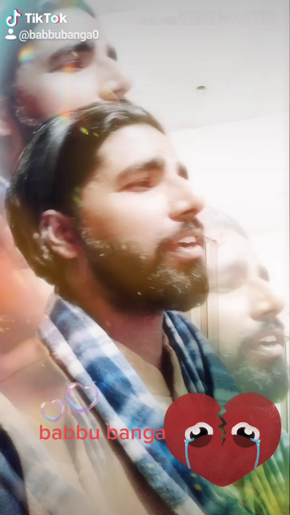 @Babbu Banga
