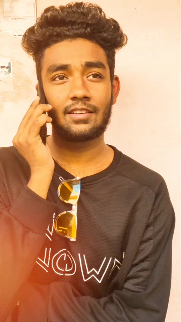 @Abishek andrews