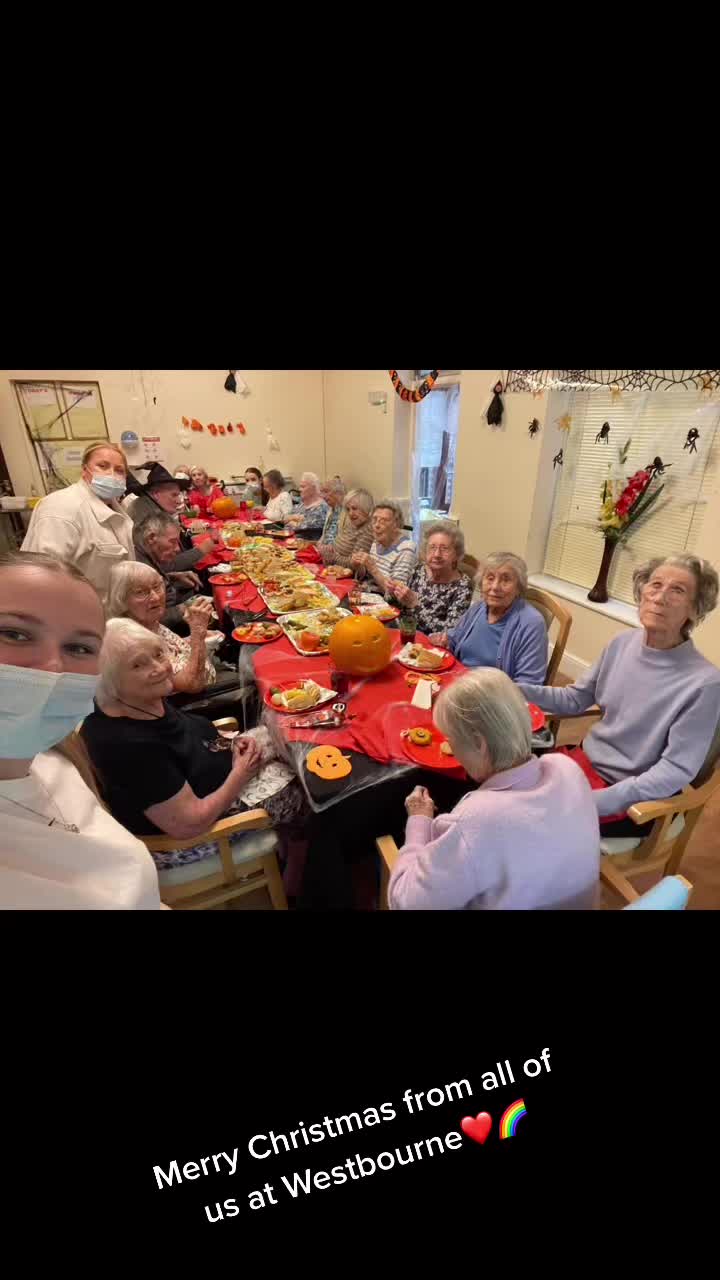 @WestbourneCareHome
