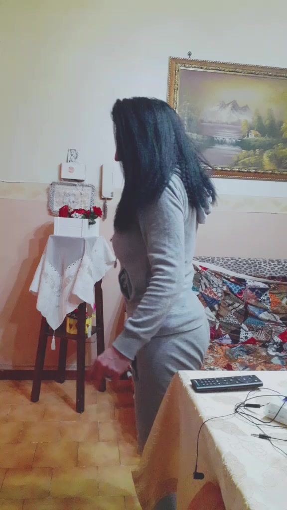 @Cinzia De Biase