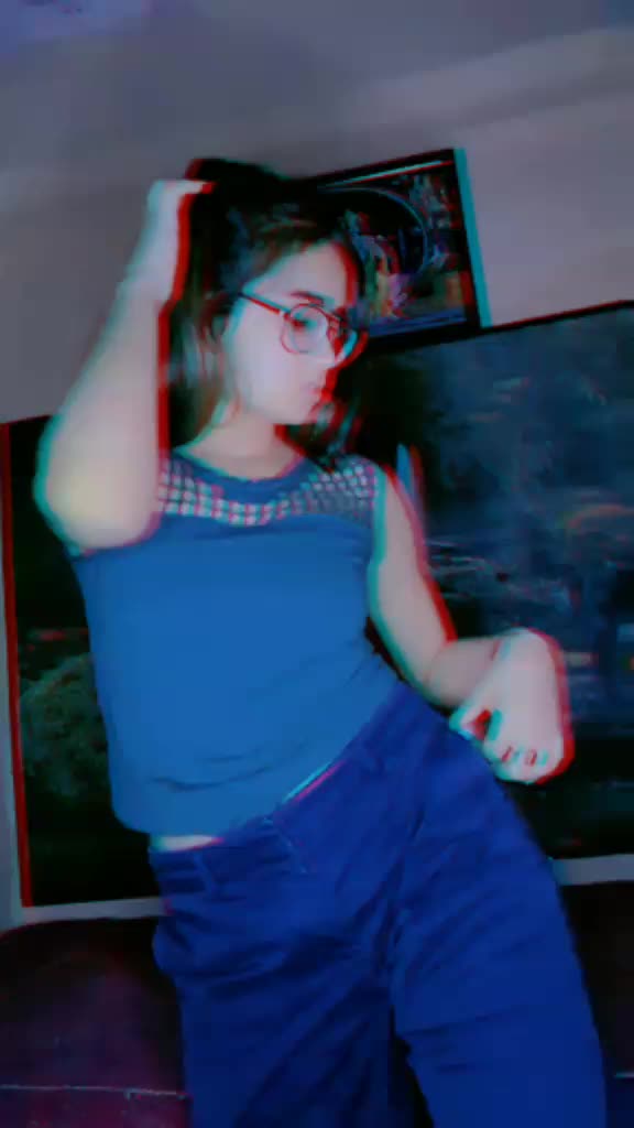 @innocent girl๐๐