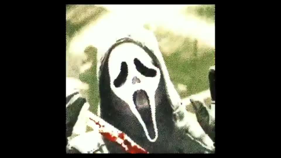 @Dead by daylight