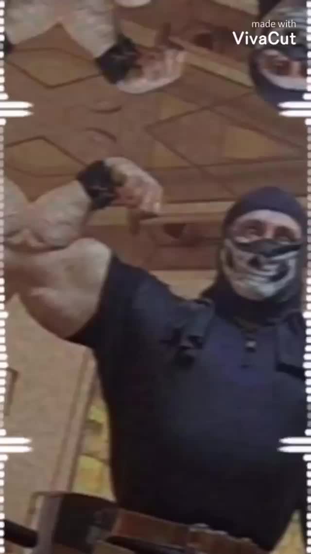 @Mazin Rambo