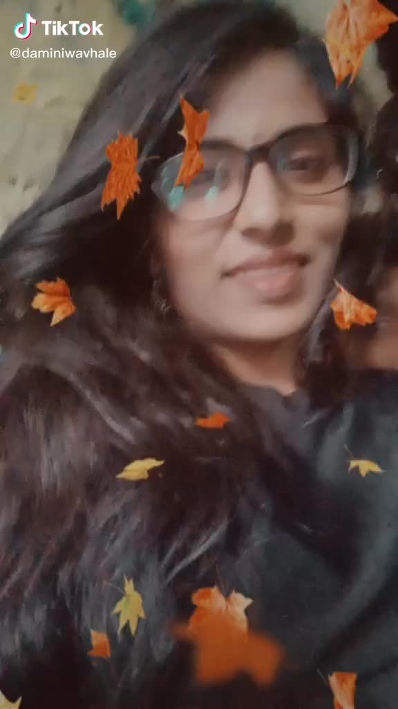 @damini Wavhale