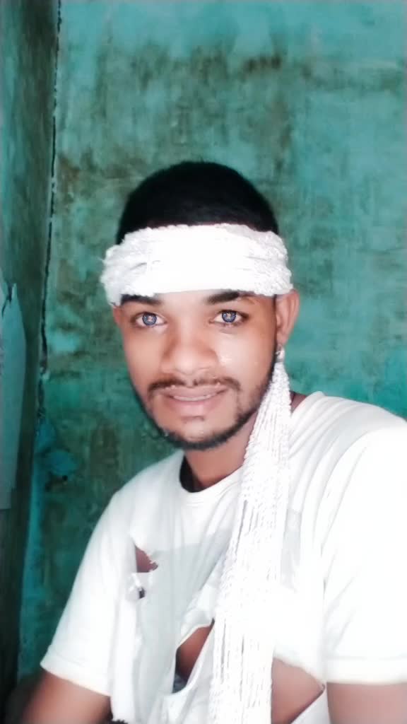 @Harsh Richalla