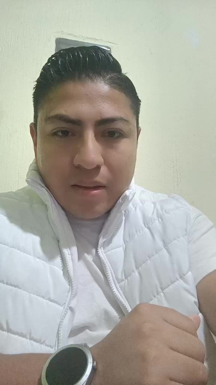 @Westin Lemus