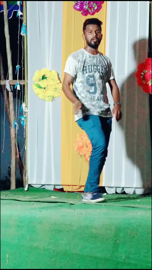 @Anil Prabhu