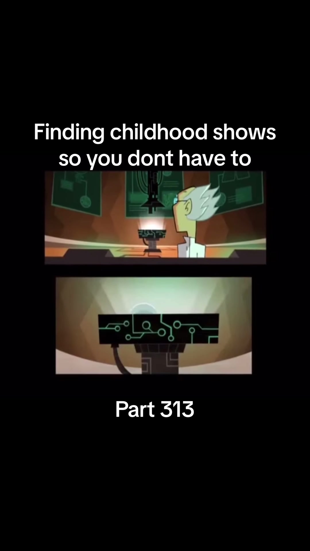 @Nostalgia
