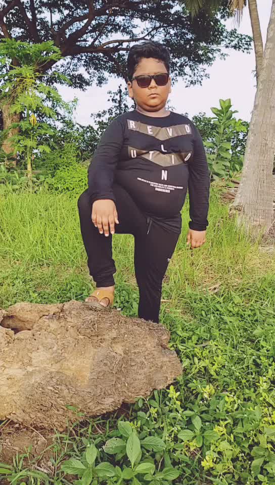 @Bhavya