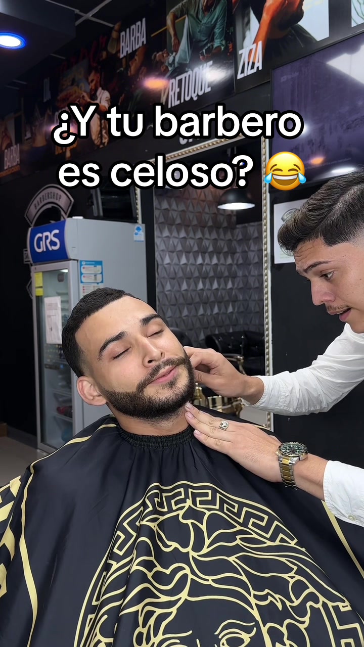 @Empire Barber Shop Hn