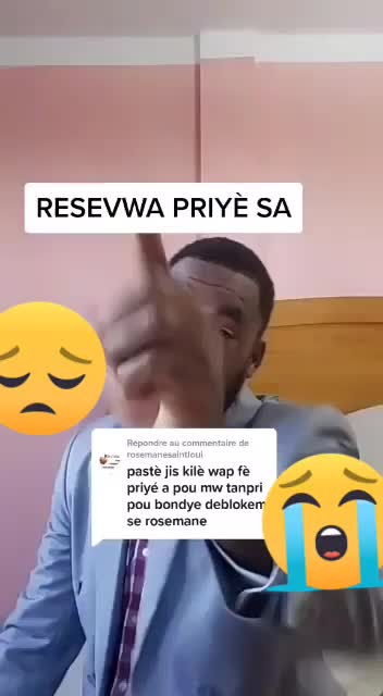 @Nèg lerd🤦🏾♂️Port👋De-Paix💯