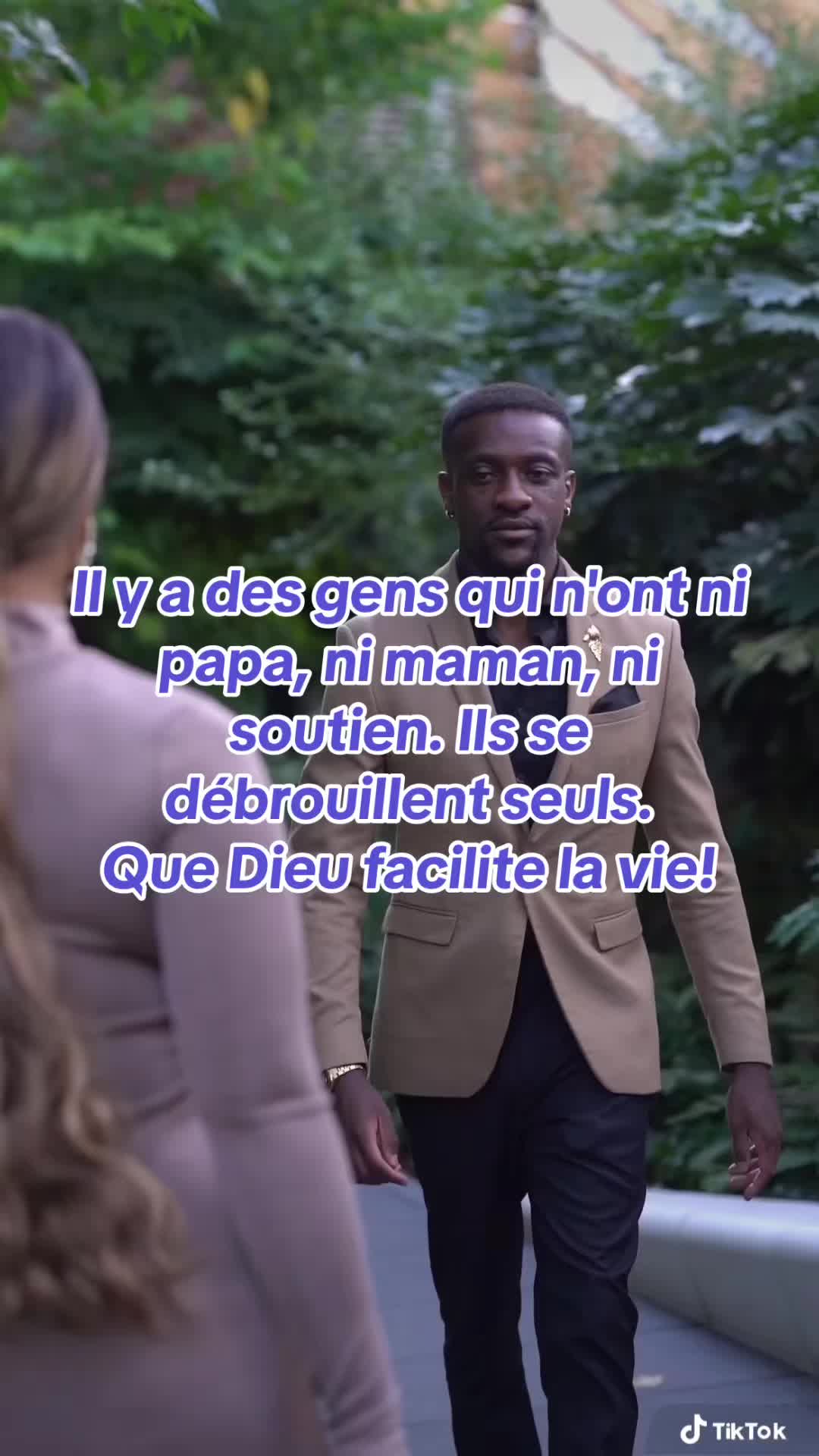 @Le Succ&egrave;s