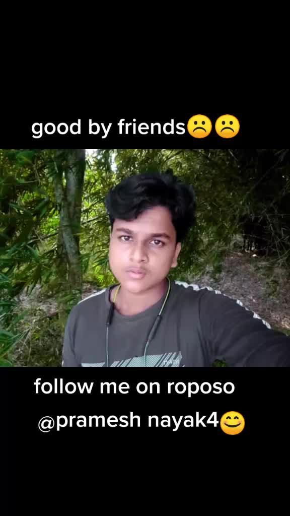@pramesh nayak41๐โค๐