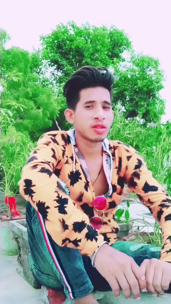 @❤️Honey rajput❤️