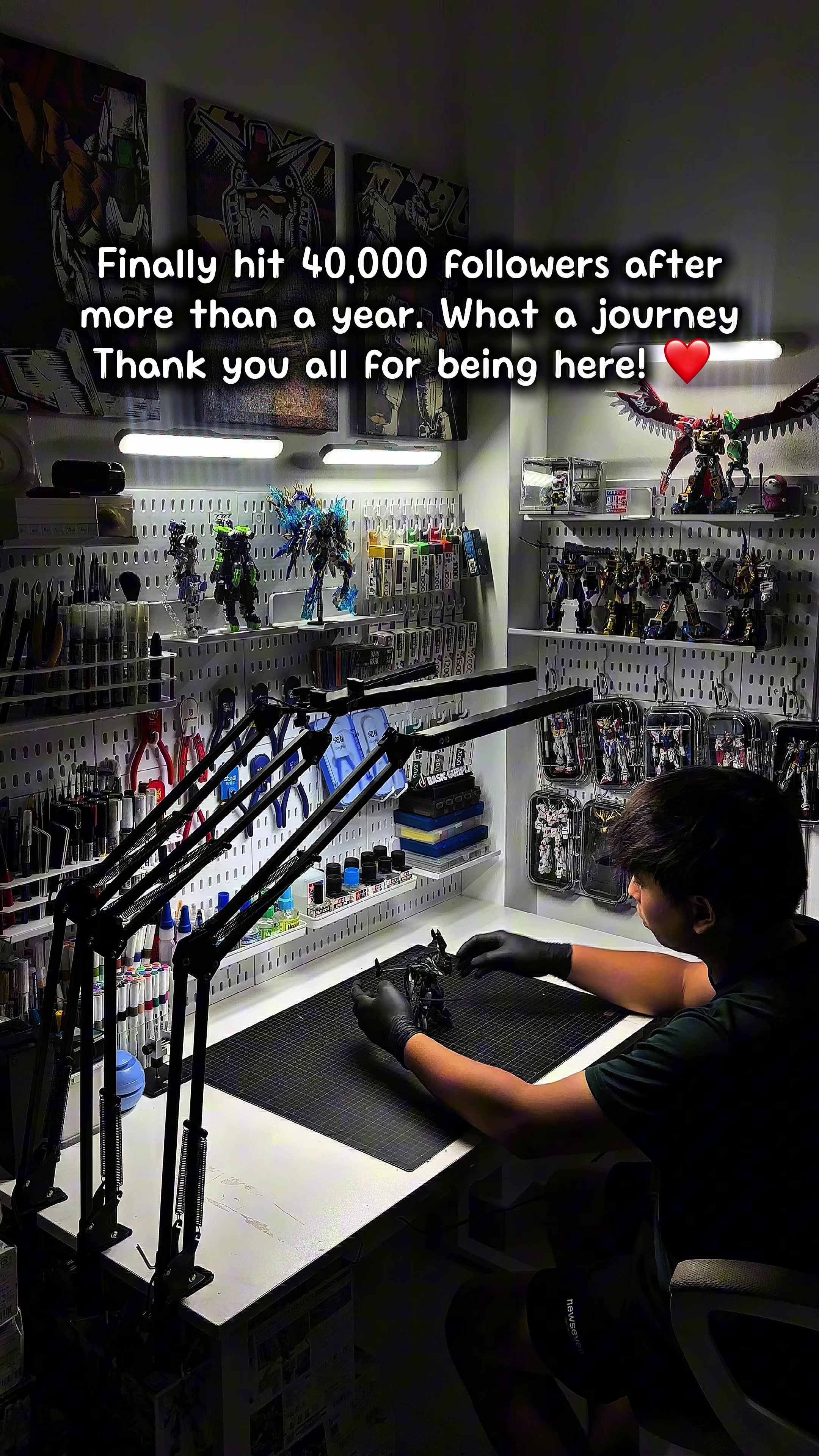 @Basic Gunpla