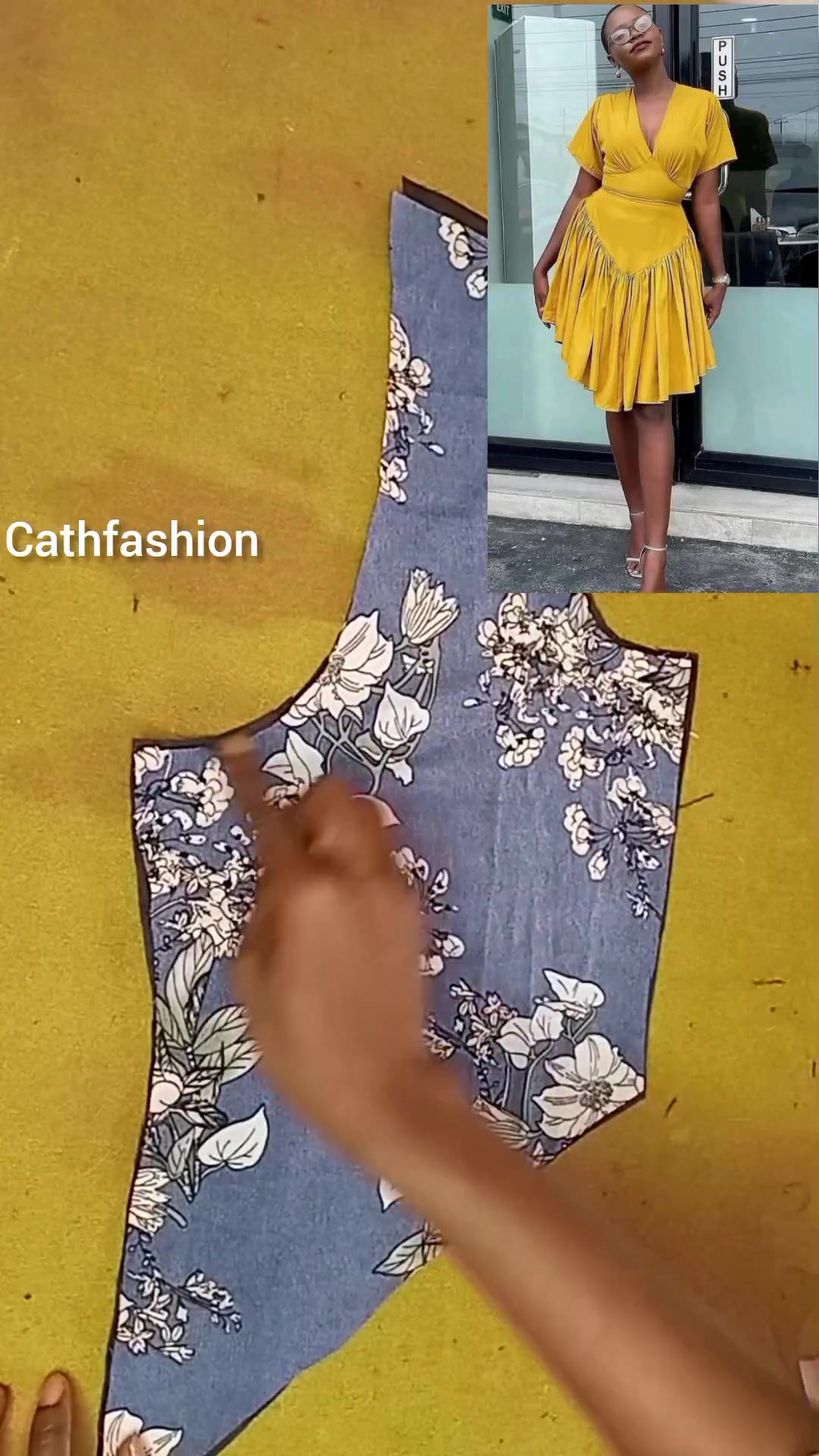 @Cathfashion1