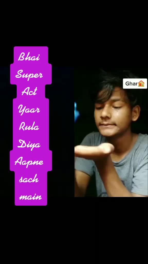 @Being_mohitSaraf ✔️